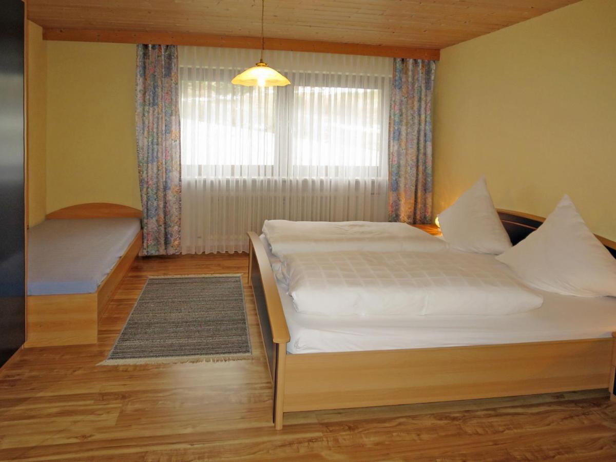 Apartment Irene - LHB100 Lohberg Extérieur photo
