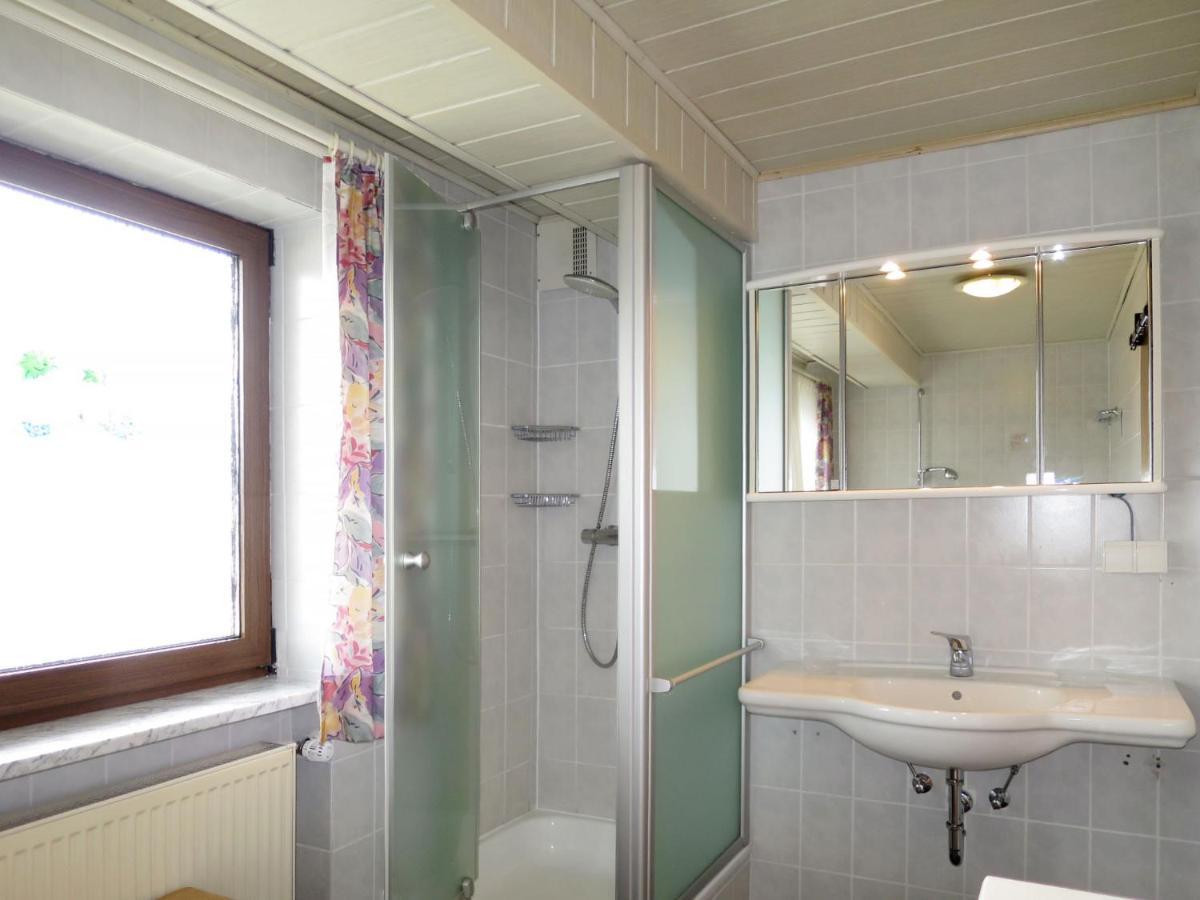 Apartment Irene - LHB100 Lohberg Extérieur photo
