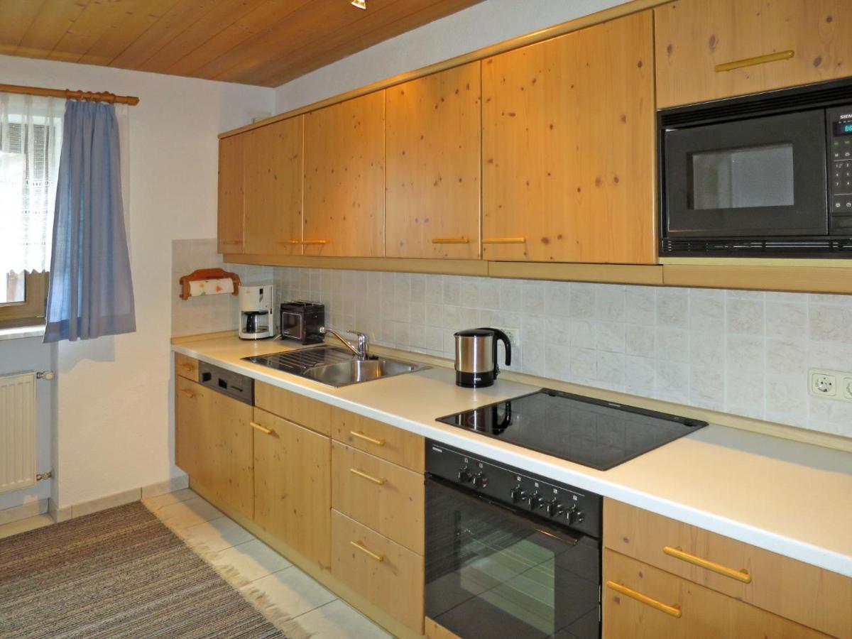 Apartment Irene - LHB100 Lohberg Extérieur photo
