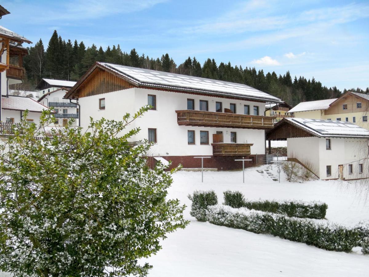 Apartment Irene - LHB100 Lohberg Extérieur photo