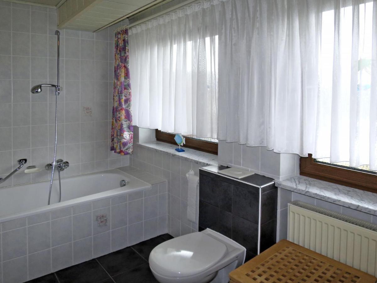 Apartment Irene - LHB100 Lohberg Extérieur photo