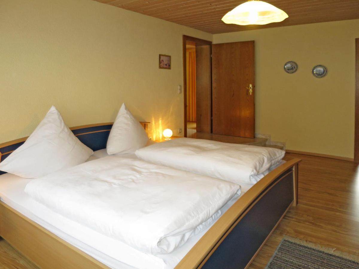 Apartment Irene - LHB100 Lohberg Extérieur photo
