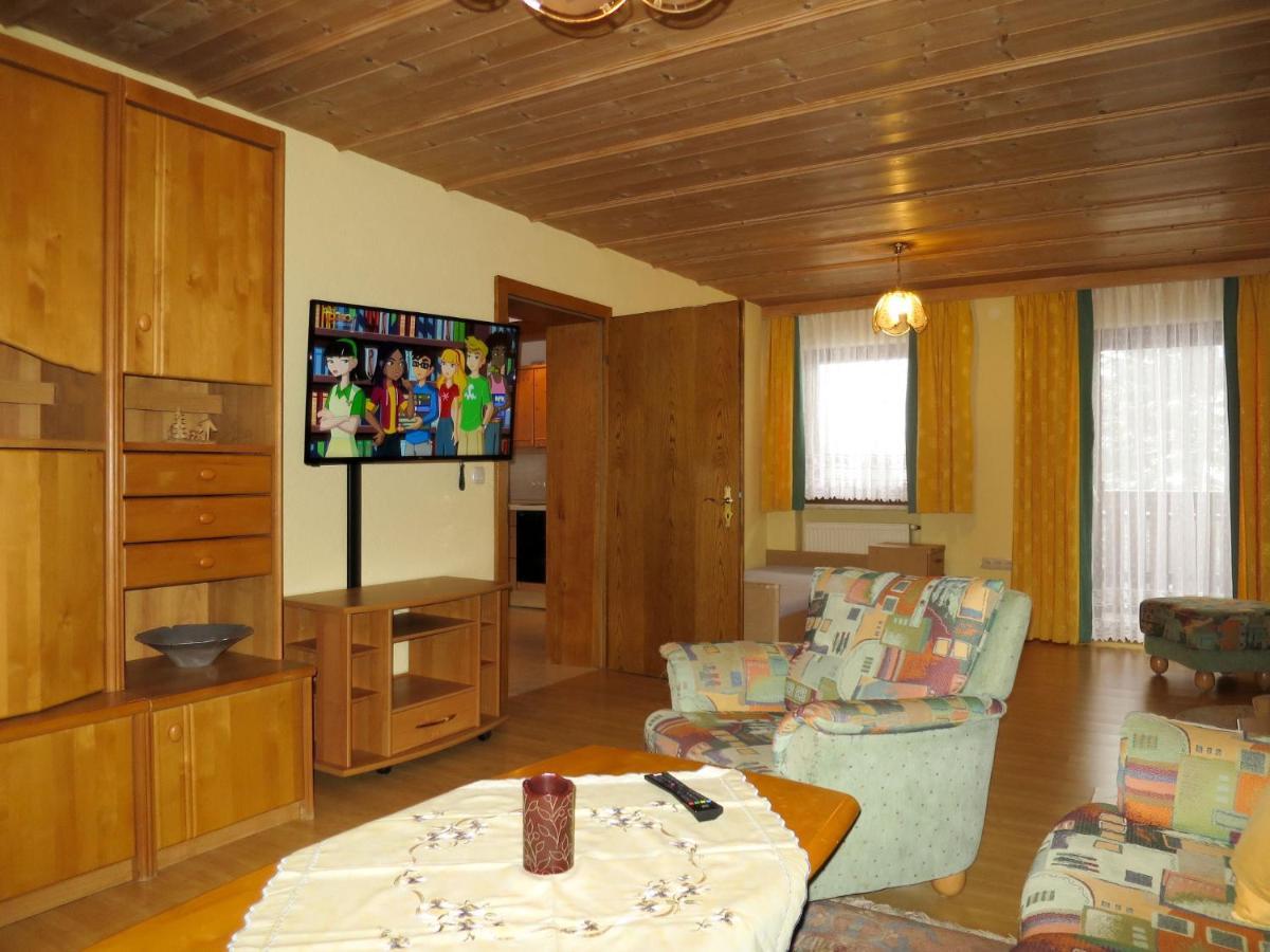 Apartment Irene - LHB100 Lohberg Extérieur photo