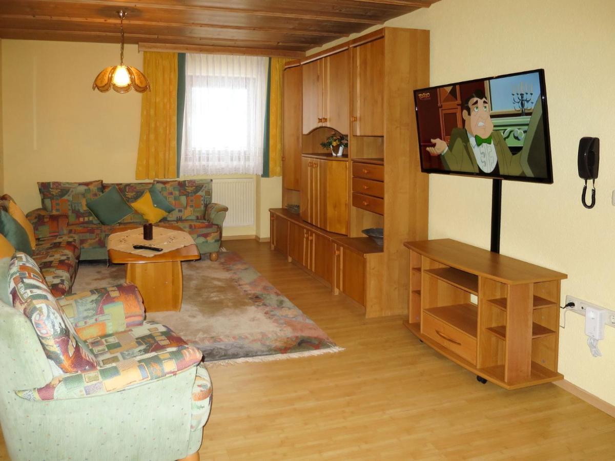Apartment Irene - LHB100 Lohberg Extérieur photo