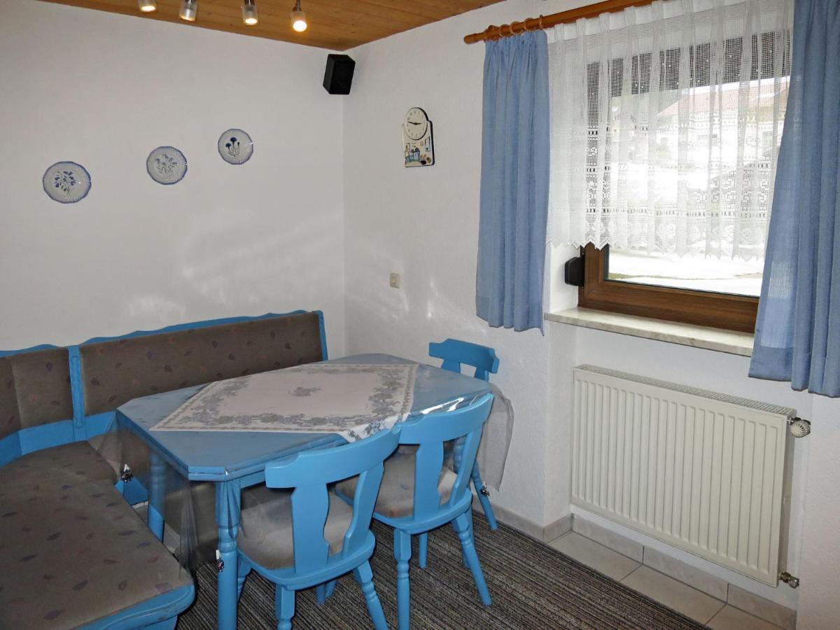 Apartment Irene - LHB100 Lohberg Extérieur photo